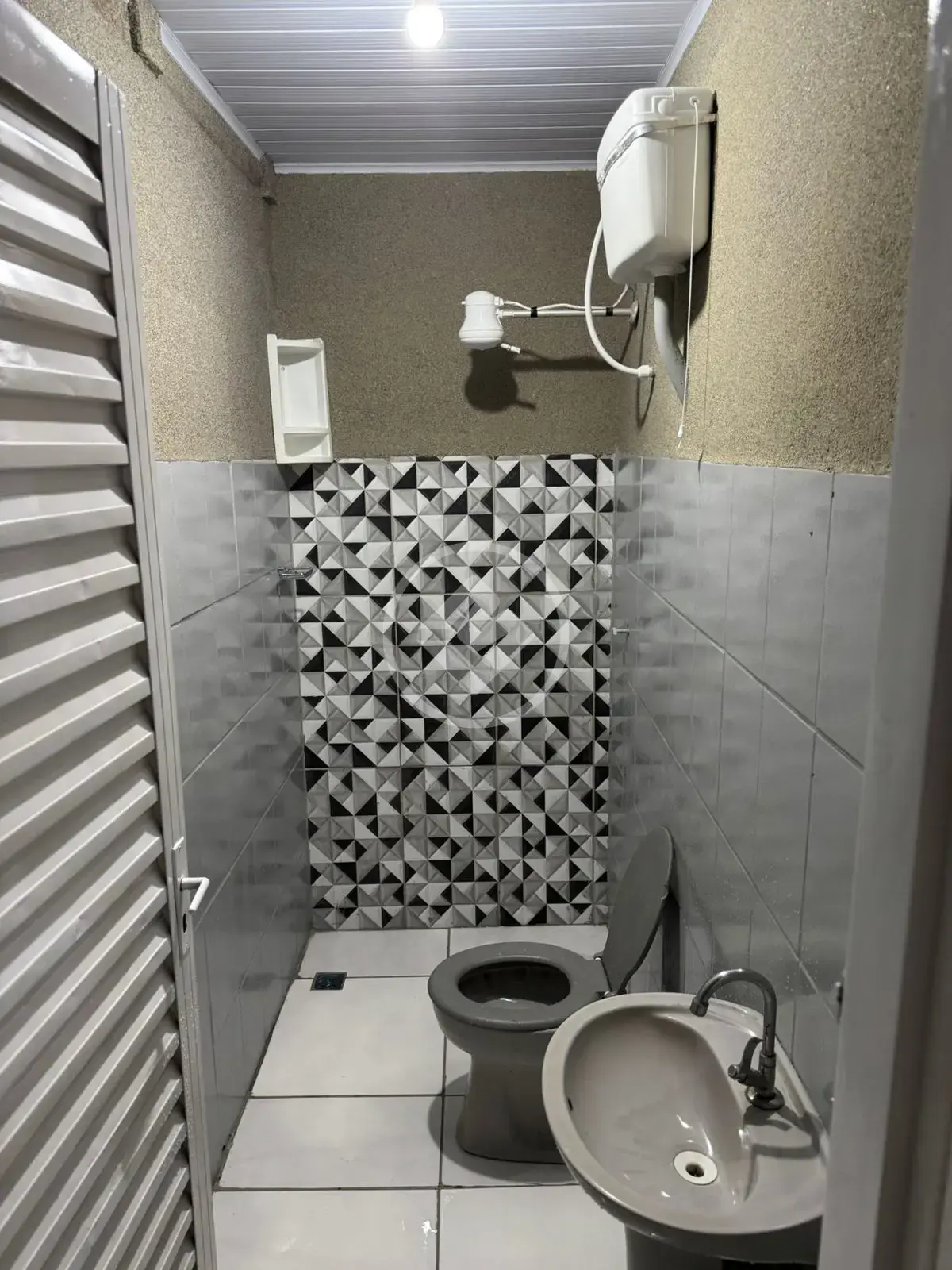 Imagem 4 - Casa em Residencial Ana Célia, São José do Rio Preto - SP