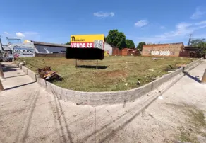 Terreno Comercial Minidistrito Industrial Heitor José Eiras Garcia, São José do Rio Preto - SP — foto 1