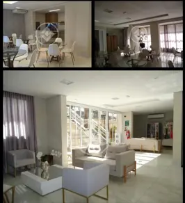 Imagem 2 - Apartamento em Santos Dumont, São José do Rio Preto - SP