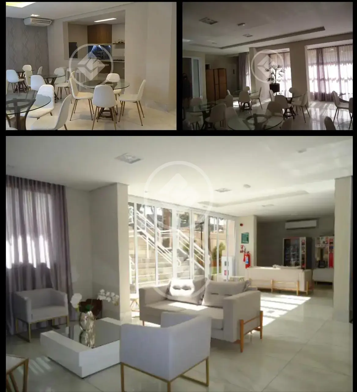 Imagem 2 - Apartamento em Santos Dumont, São José do Rio Preto - SP