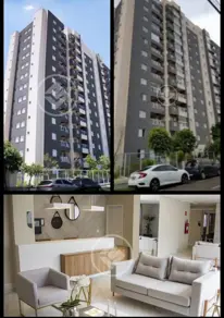 Apartamento Santos Dumont, São José do Rio Preto - SP — foto 2