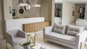 Imagem 4 - Apartamento em Santos Dumont, São José do Rio Preto - SP
