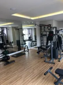 Imagem 5 - Apartamento em Santos Dumont, São José do Rio Preto - SP