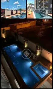 Imagem 6 - Apartamento em Santos Dumont, São José do Rio Preto - SP