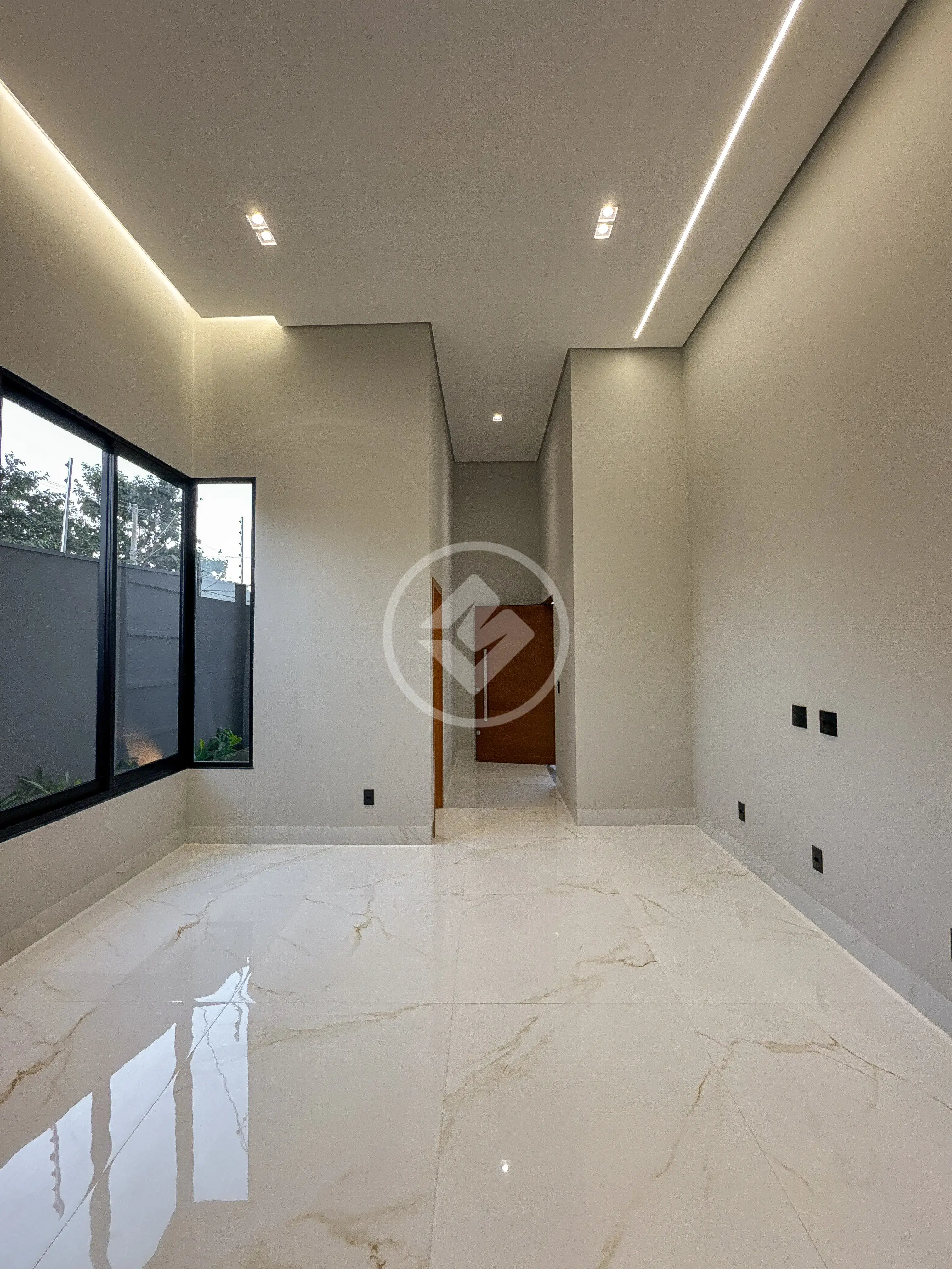 Imagem 1 - Casa em SETSUL, São José do Rio Preto - SP