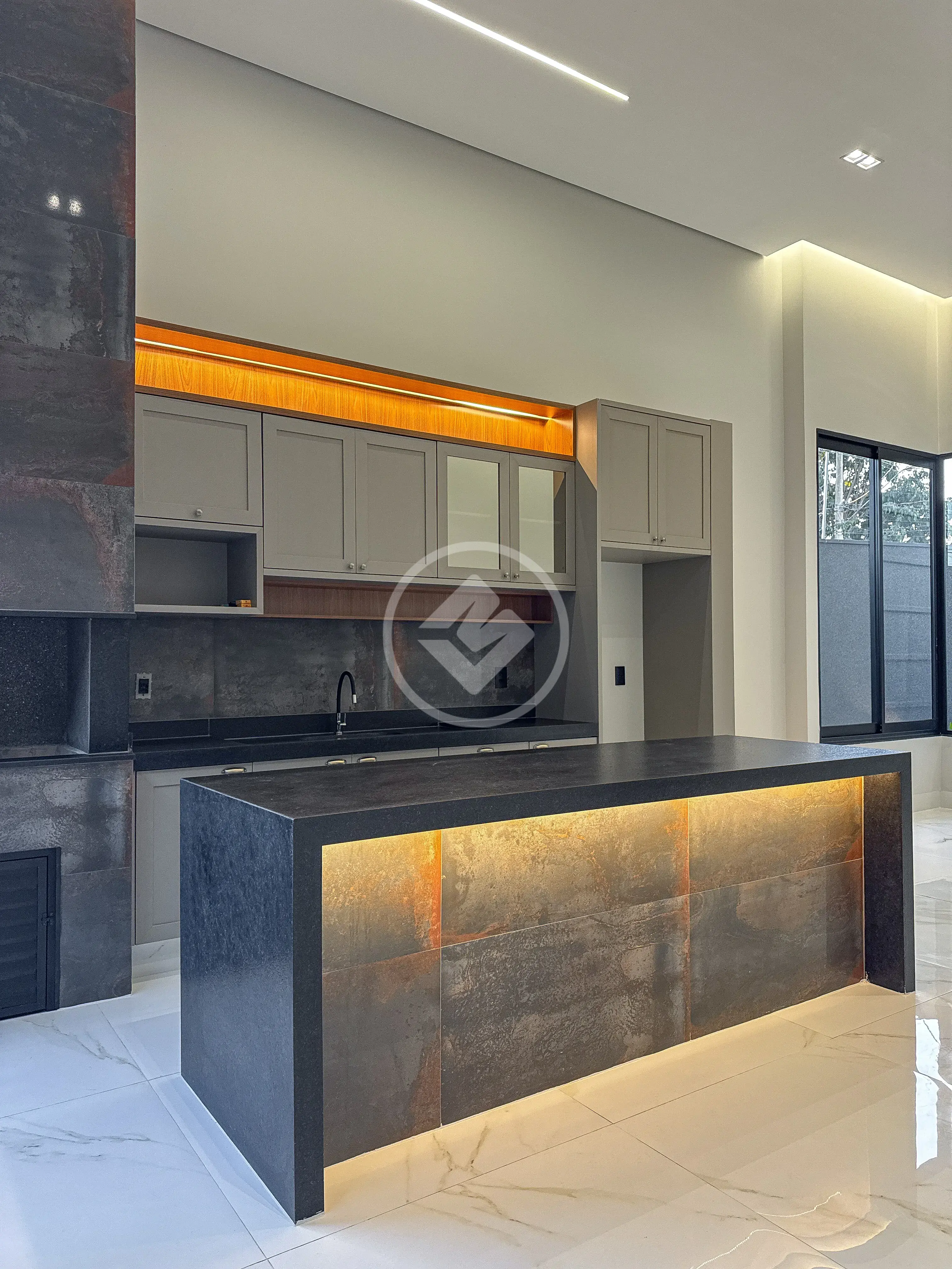 Imagem 4 - Casa em SETSUL, São José do Rio Preto - SP