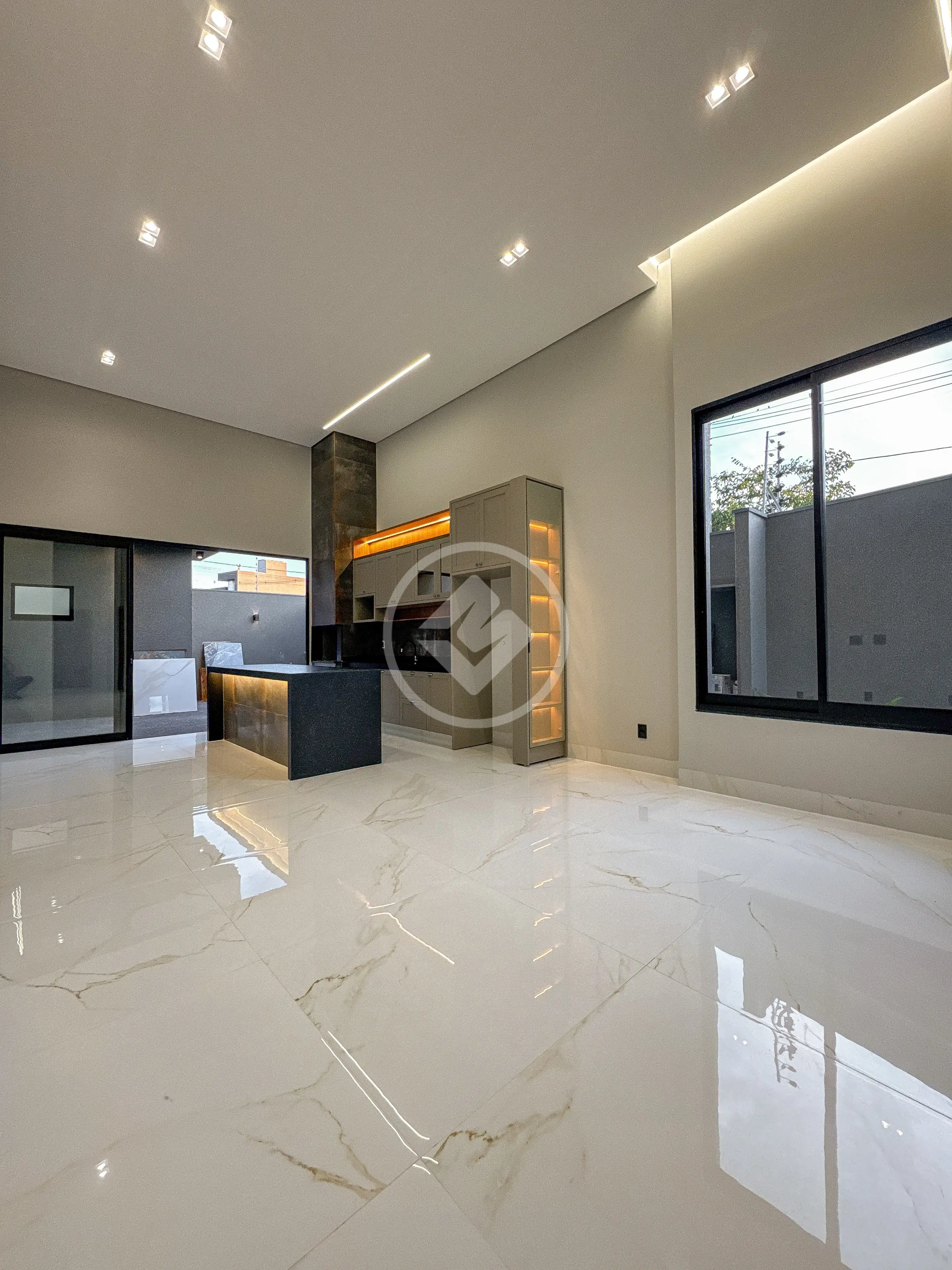 Imagem 2 - Casa em SETSUL, São José do Rio Preto - SP