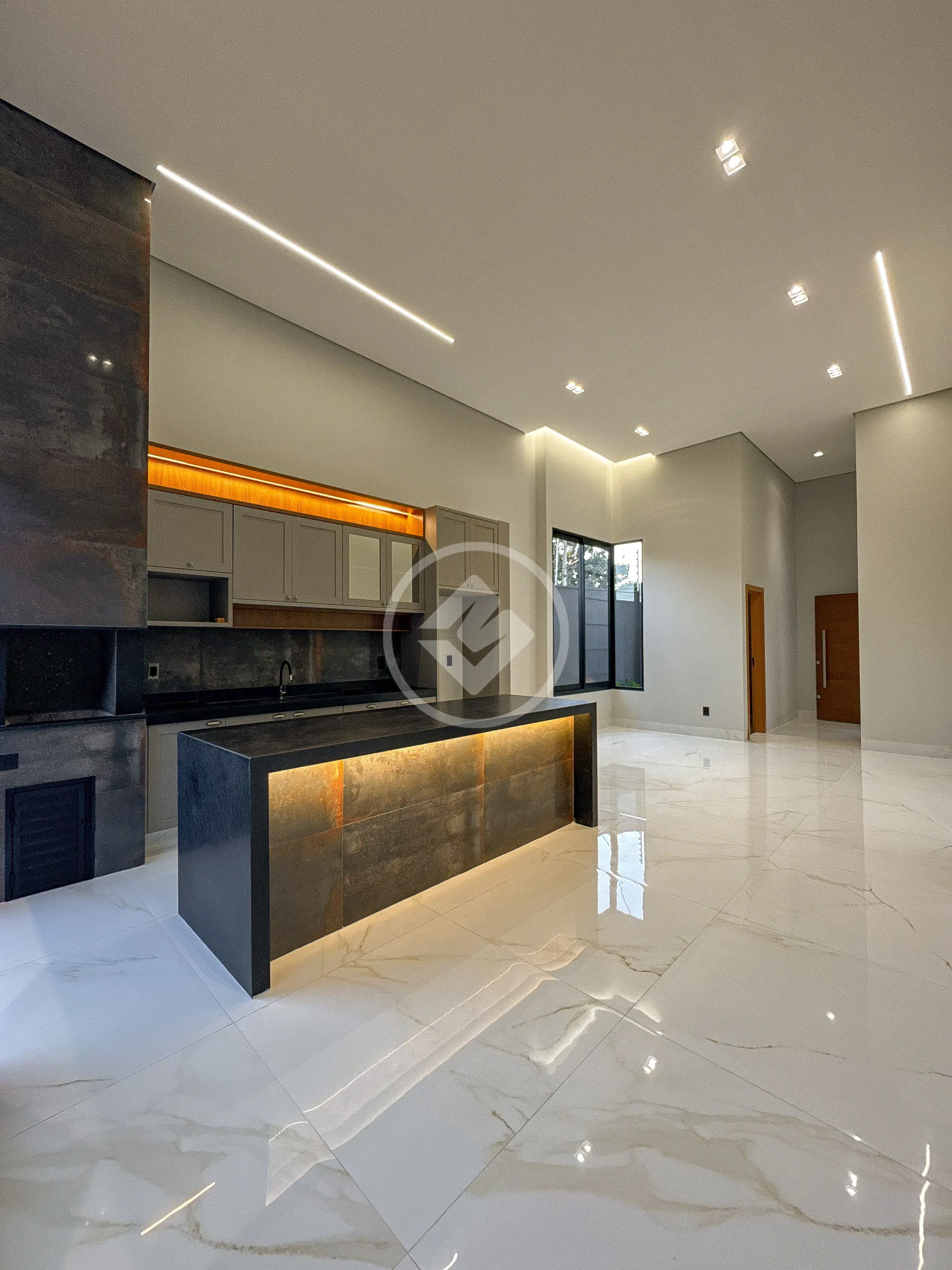 Imagem 3 - Casa em SETSUL, São José do Rio Preto - SP