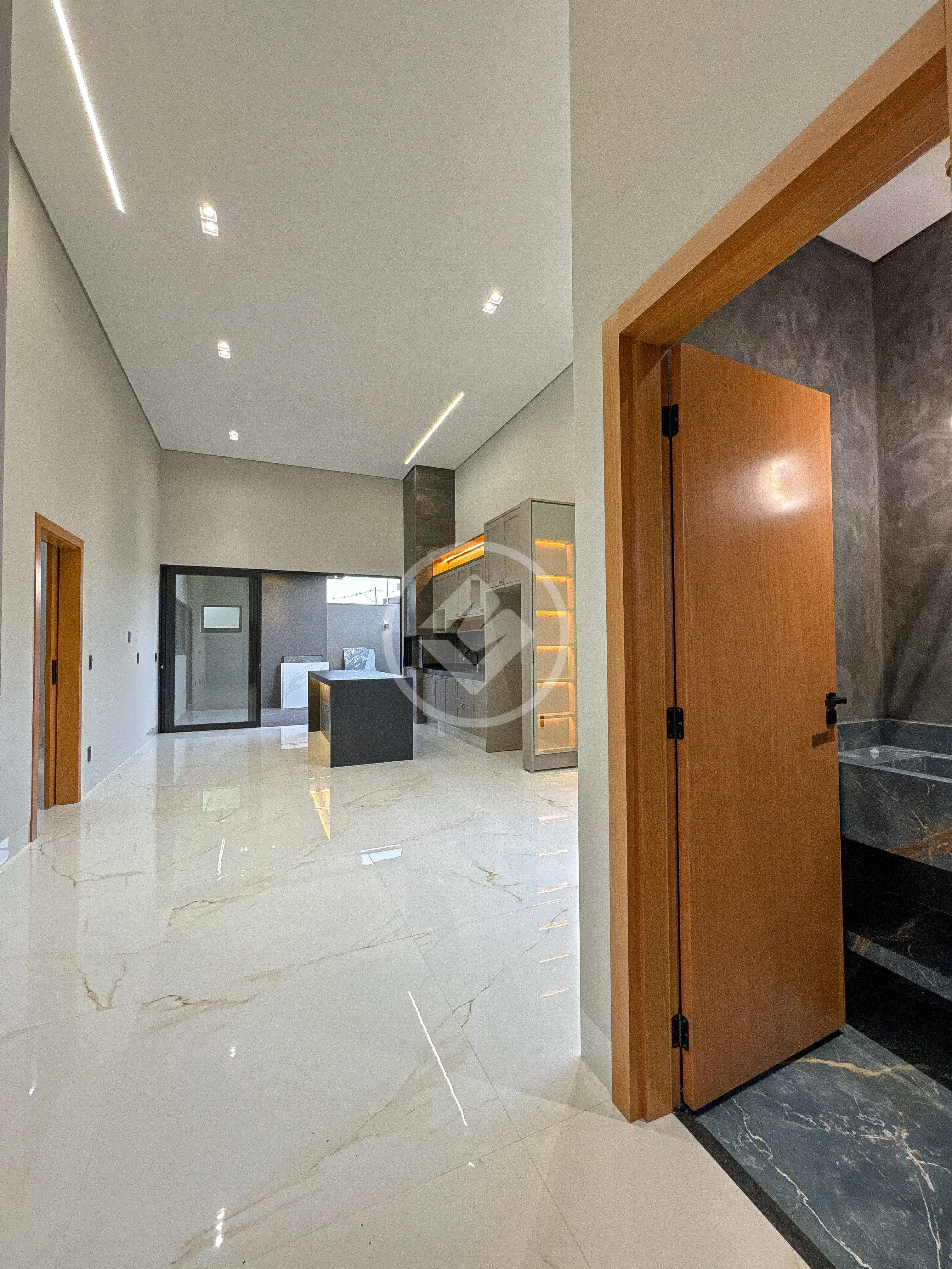 Imagem 6 - Casa em SETSUL, São José do Rio Preto - SP
