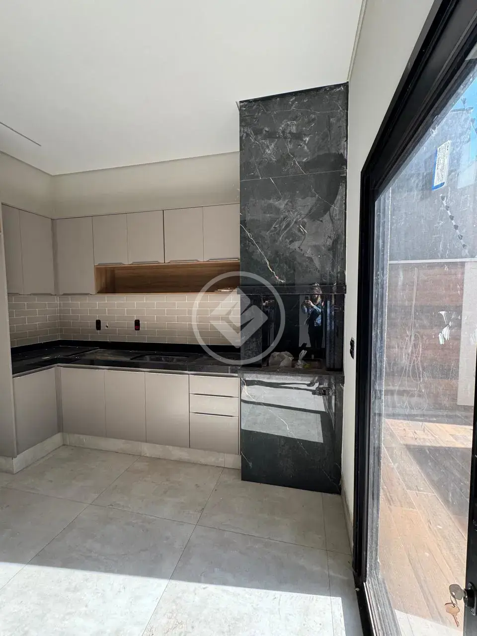 Imagem 5 - Casa em Residencial Setsul II, São José do Rio Preto - SP