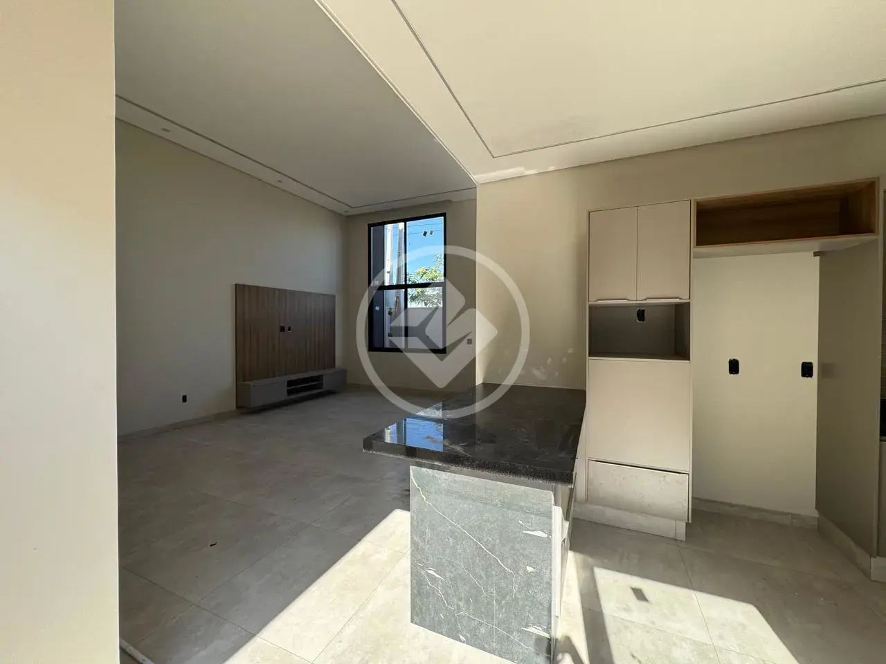 Imagem 3 - Casa em Residencial Setsul II, São José do Rio Preto - SP