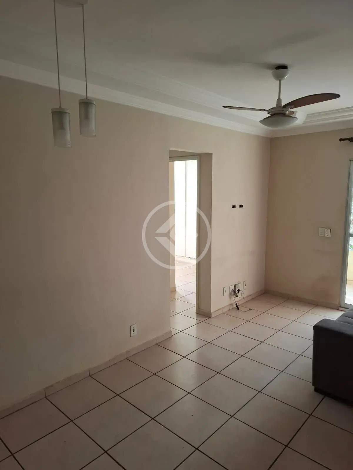 Image 2 - Apartamento em Jardim Conceição, São José do Rio Preto - SP