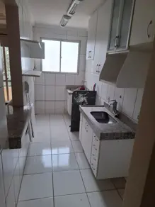 Imagem 3 - Apartamento em Jardim Conceição, São José do Rio Preto - SP