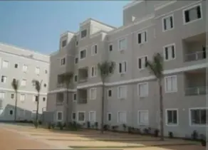 Apartamento Jardim Conceição, São José do Rio Preto - SP — foto 1