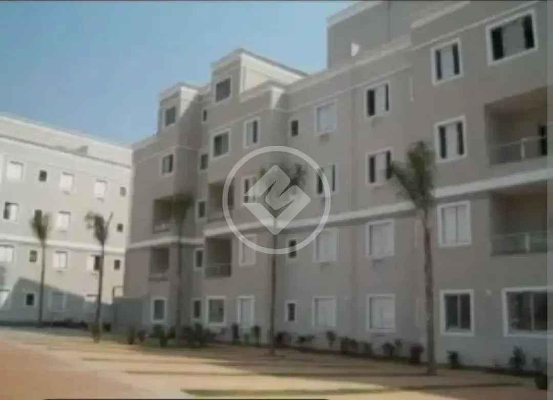 Imagem 1 - Apartamento em Jardim Conceição, São José do Rio Preto - SP