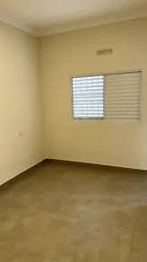 Imagem 2 - Casa em Parque Residencial da Fraternidade 2, São José do Rio Preto - SP