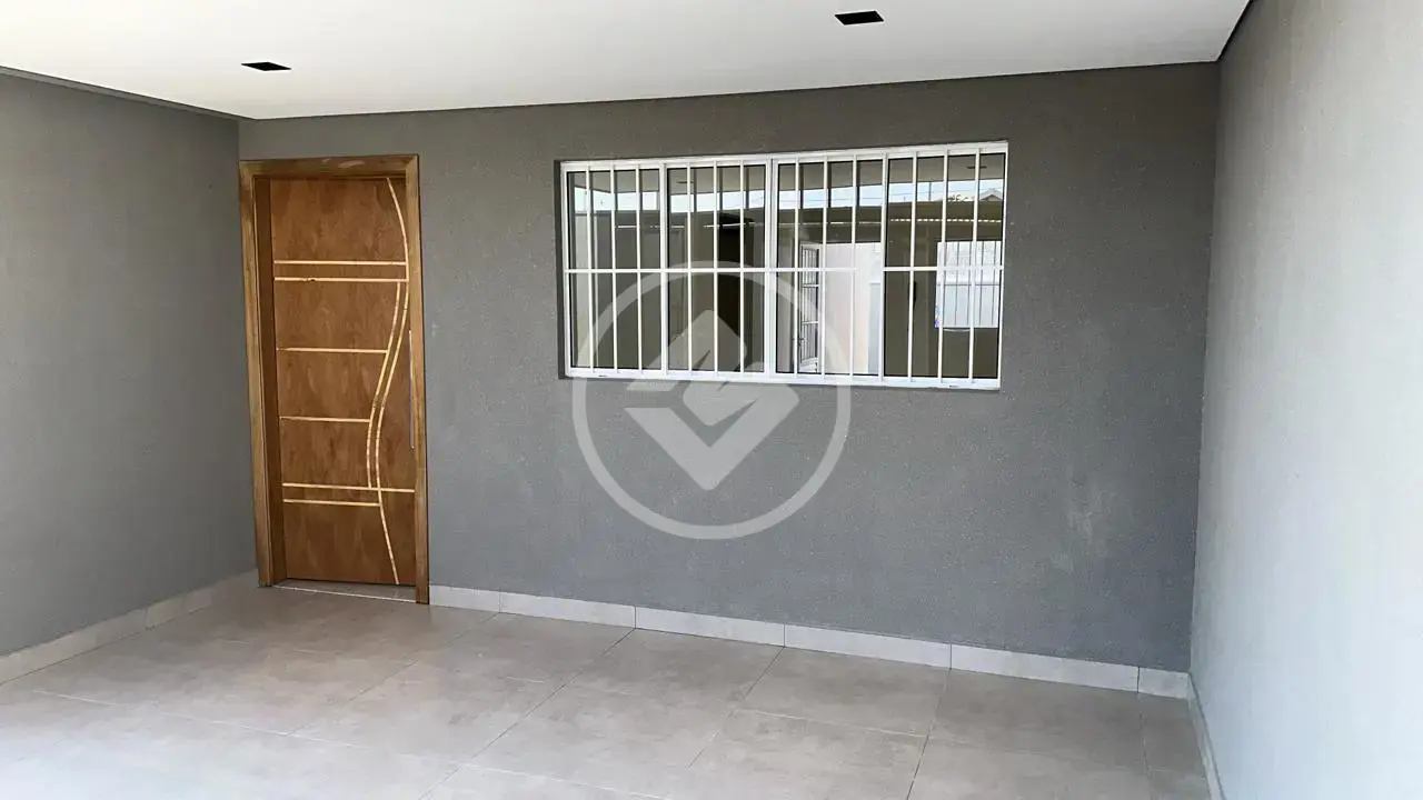 Imagem 6 - Casa em Parque Residencial da Fraternidade 2, São José do Rio Preto - SP