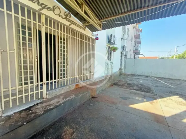 Imagem 2 - Apartamento em Jardim Herculano, São José do Rio Preto - SP