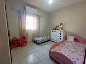 Imagem 5 - Apartamento em Jardim Herculano, São José do Rio Preto - SP