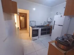 Imagem 3 - Apartamento em Jardim Herculano, São José do Rio Preto - SP