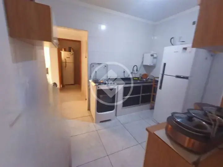 Imagem 3 - Apartamento em Jardim Herculano, São José do Rio Preto - SP