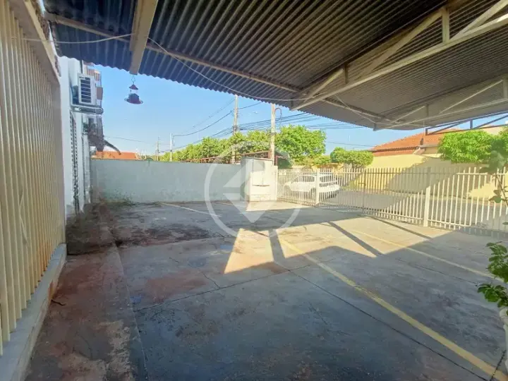 Imagem 1 - Apartamento em Jardim Herculano, São José do Rio Preto - SP