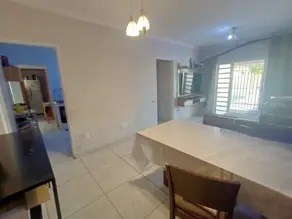 Apartamento Jardim Herculano, São José do Rio Preto - SP — foto 1