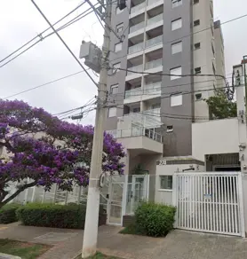 Apartamento Vila Monumento, São Paulo - SP — foto 1