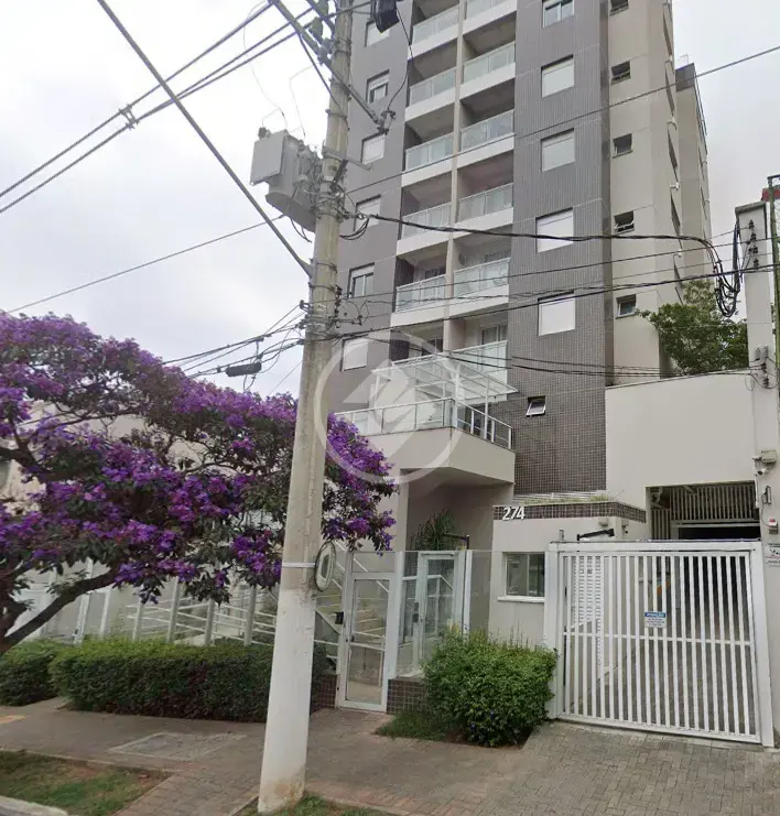 Imagem 1 - Apartamento em Vila Monumento, São Paulo - SP