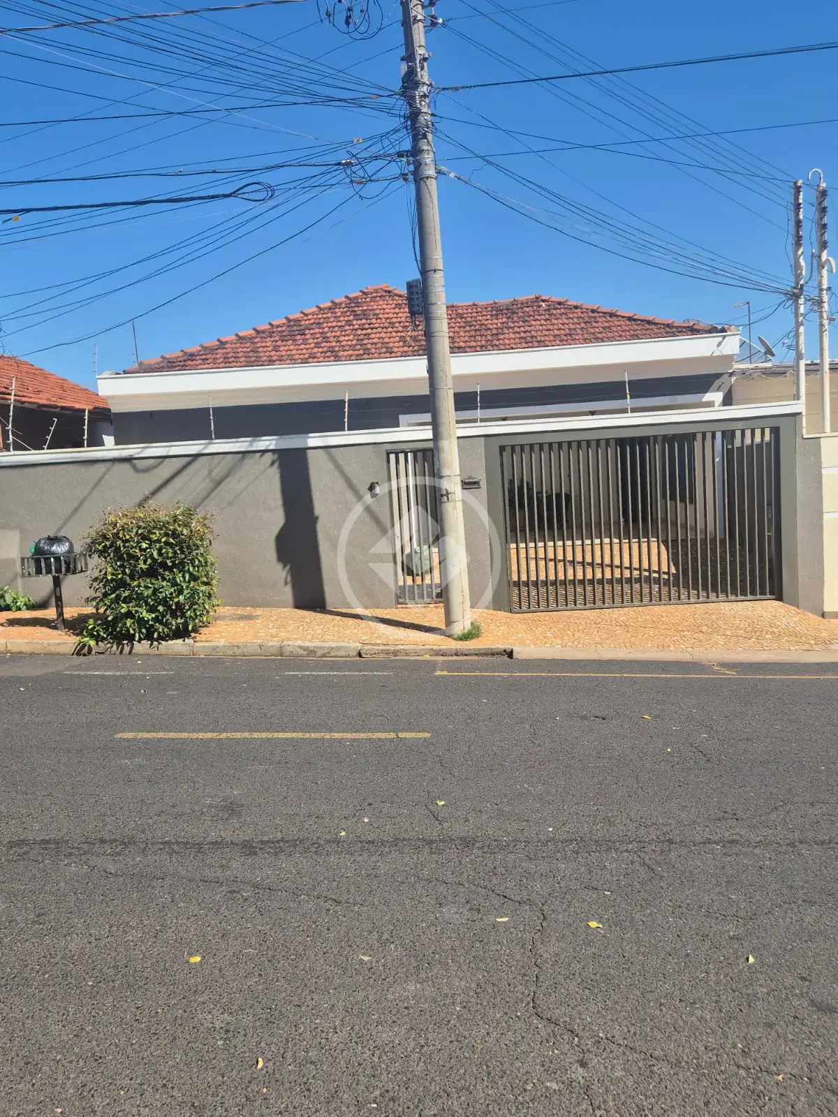 Imagem 1 - Casa em Vila Dias, São José do Rio Preto - SP