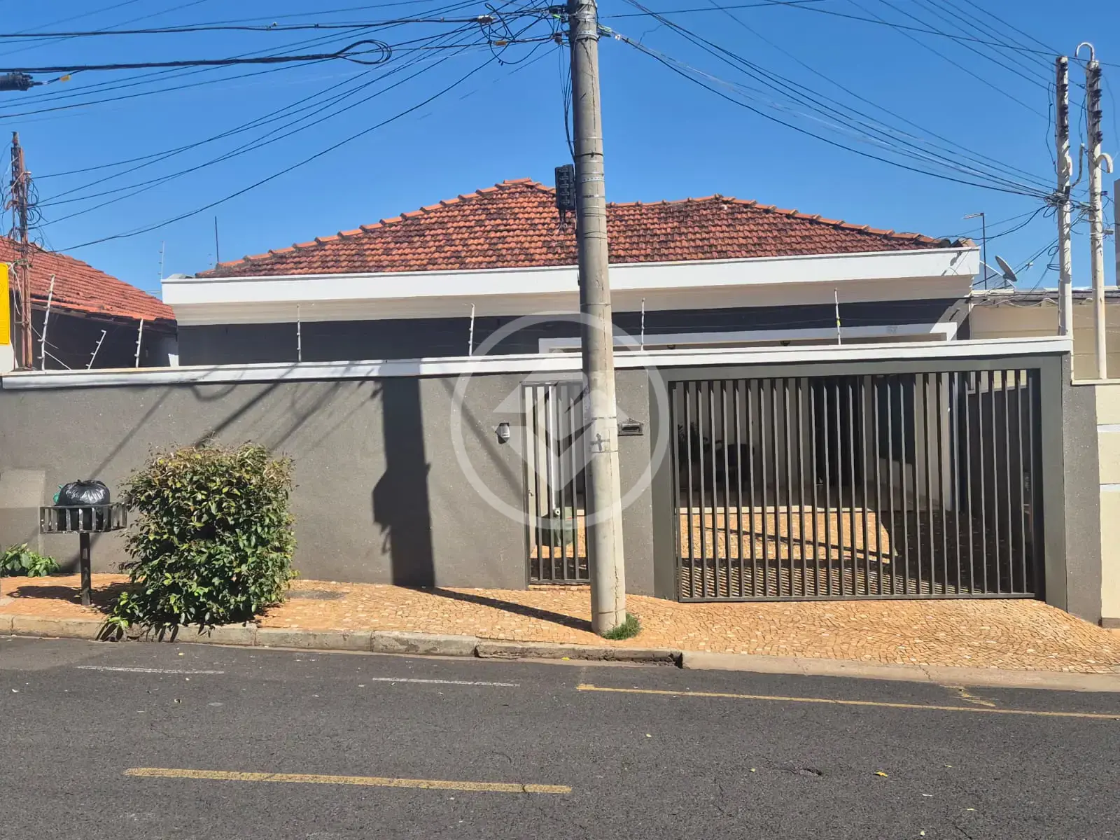 Imagem 1 - Casa em Vila Dias, São José do Rio Preto - SP