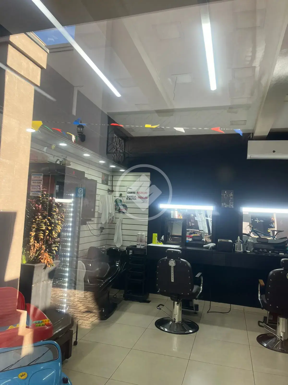 Image 2 - Sala Comercial em Belvedere Terra Nova, São José do Rio Preto - SP