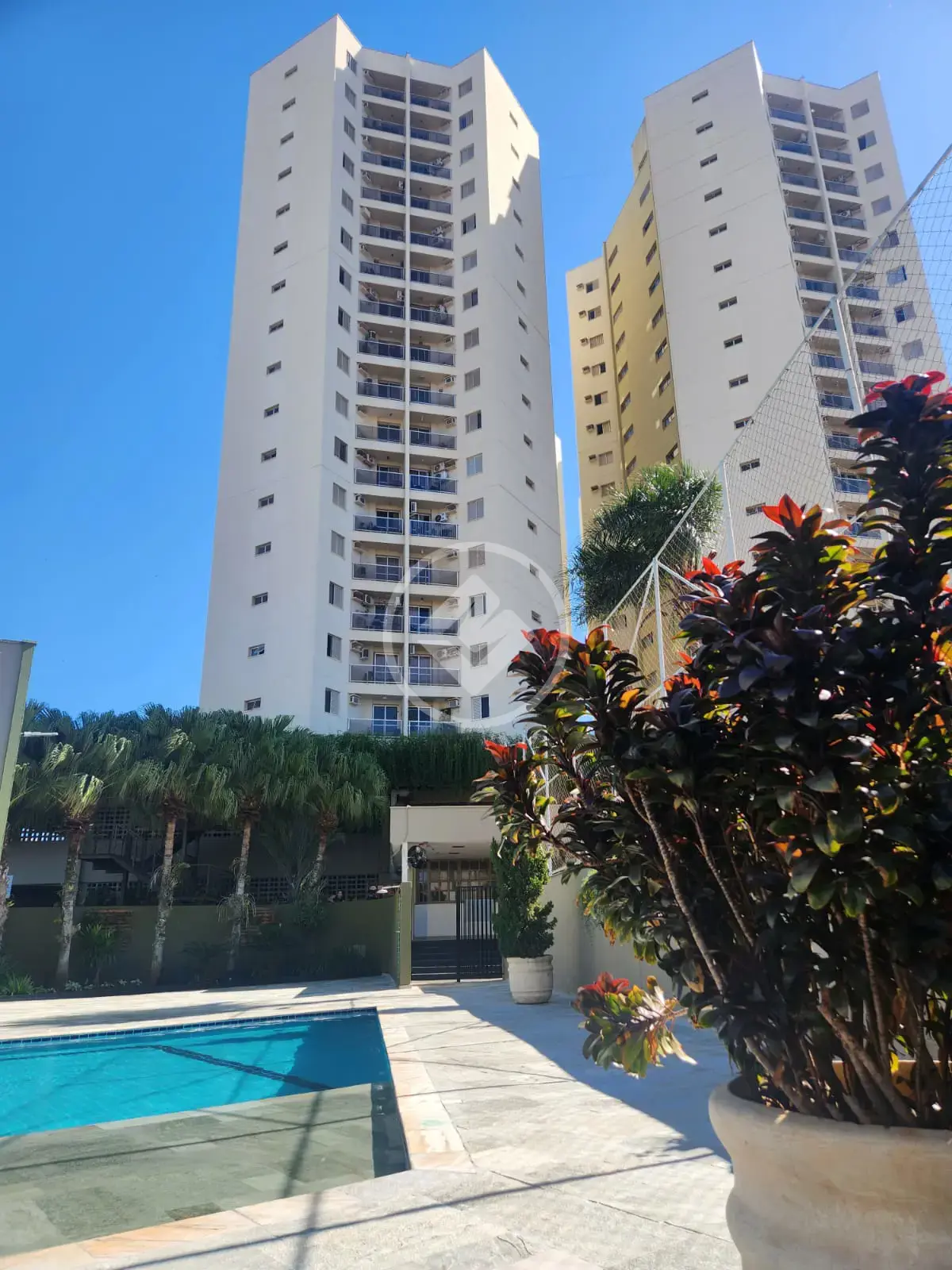 Imagem 1 - Apartamento em Centro, São José do Rio Preto - SP