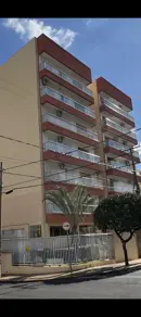 Apartamento Ouro Verde, São José do Rio Preto - SP — foto 1