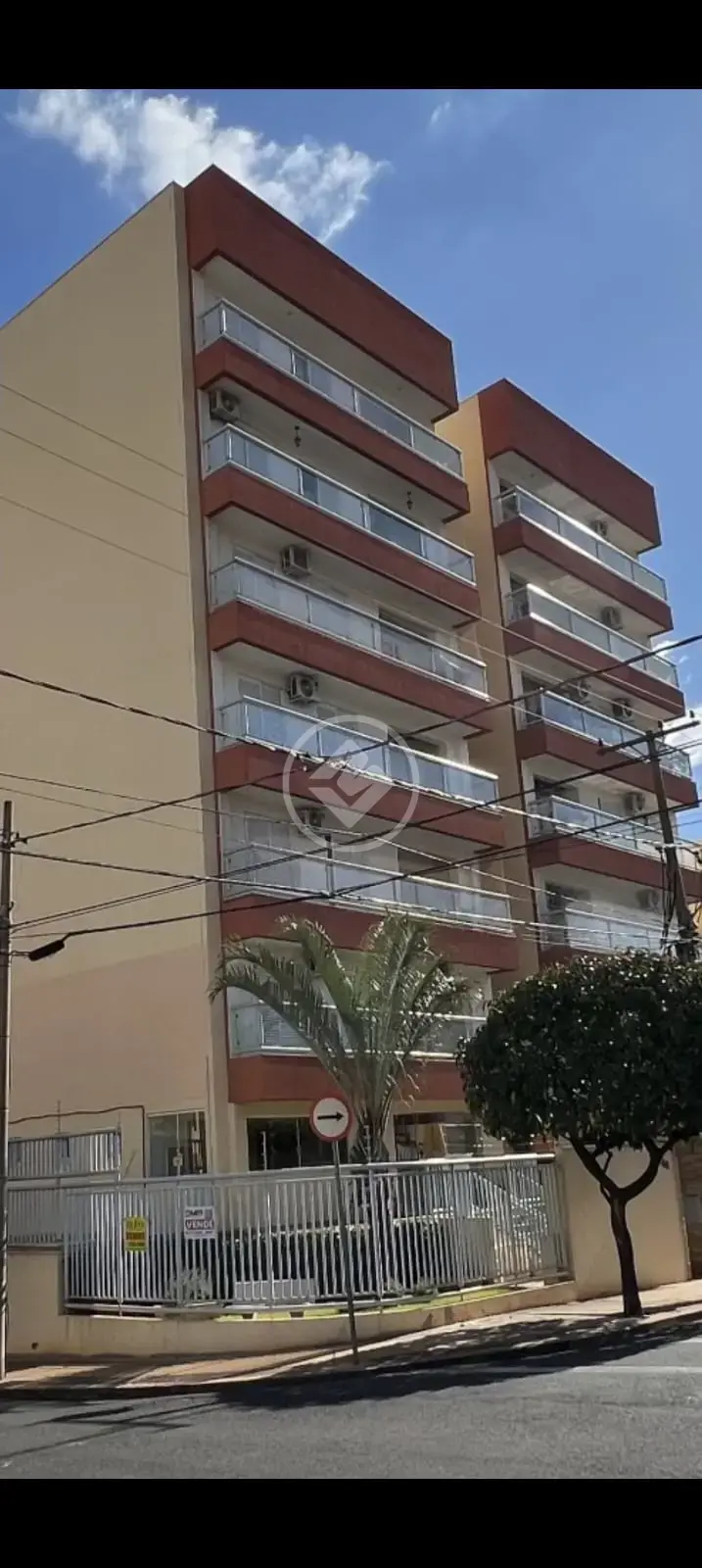 Imagem 1 - Apartamento em Ouro Verde, São José do Rio Preto - SP