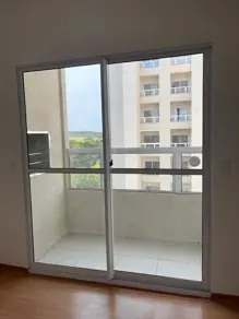 Apartamento Rios di Itália, São José do Rio Preto - SP — foto 2