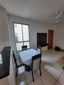 Imagem 3 - Apartamento em Rios di Itália, São José do Rio Preto - SP