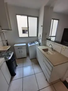 Imagem 6 - Apartamento em Rios di Itália, São José do Rio Preto - SP