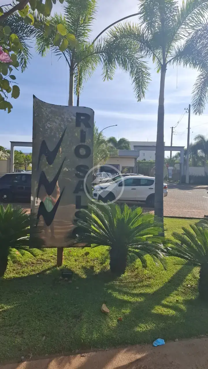 Imagem 1 - Apartamento em Rios di Itália, São José do Rio Preto - SP