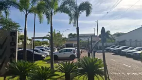 Apartamento Rios di Itália, São José do Rio Preto - SP — foto 2