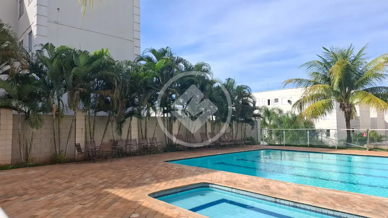 Image 15 - Apartamento em Rios di Itália, São José do Rio Preto - SP