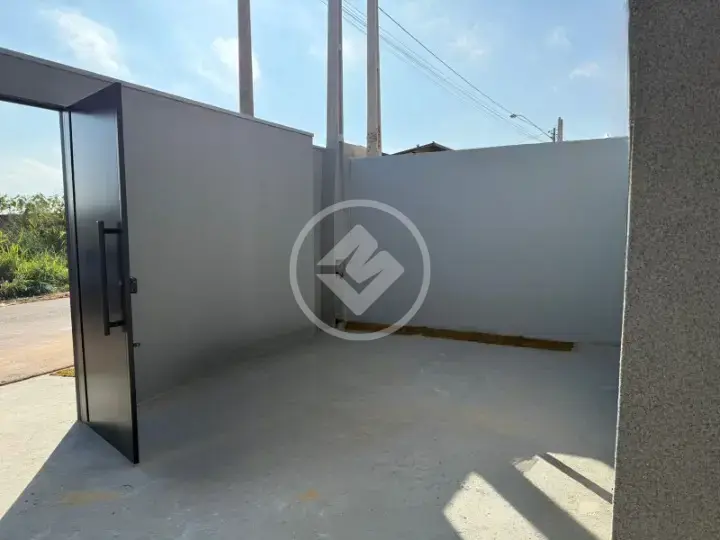 Imagem 2 - Casa em Residencial Colina Azul, São José do Rio Preto - SP