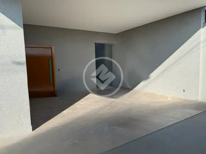 Imagem 3 - Casa em Residencial Colina Azul, São José do Rio Preto - SP