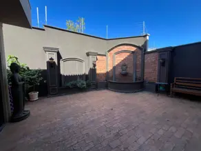 Casa Jardim Moysés Miguel Haddad, São José do Rio Preto - SP — foto 2