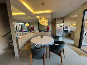 Imagem 5 - Casa em Jardim Moysés Miguel Haddad, São José do Rio Preto - SP