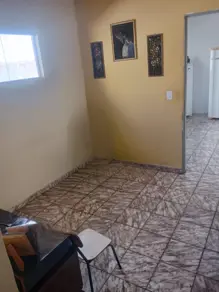 Imagem 2 - Casa em Conjunto Habitacional Floriano Rissi, Mirassol - SP