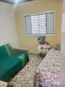 Imagem 3 - Casa em Conjunto Habitacional Floriano Rissi, Mirassol - SP