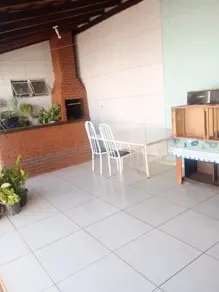 Imagem 4 - Casa em Conjunto Habitacional Floriano Rissi, Mirassol - SP