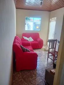 Imagem 6 - Casa em Conjunto Habitacional Floriano Rissi, Mirassol - SP