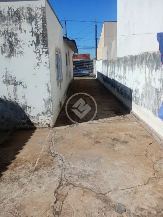 Image 8 - Casa em Conjunto Habitacional Floriano Rissi, Mirassol - SP